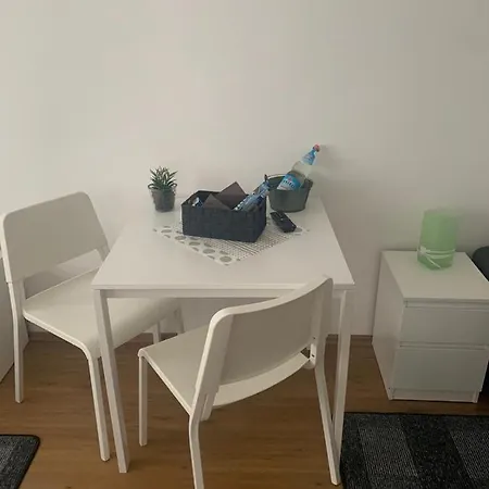 Ferienwohnung-du-florapark 1 Appartement Duisburg