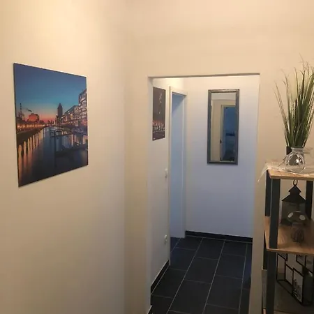 Ferienwohnung-du-florapark 1 Duisburg