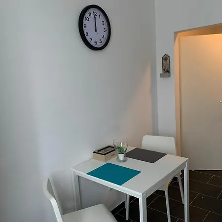 Ferienwohnung-du-florapark 1 * Duisburg